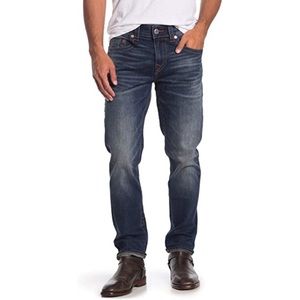 True Religion Gino Straight Jeans W36